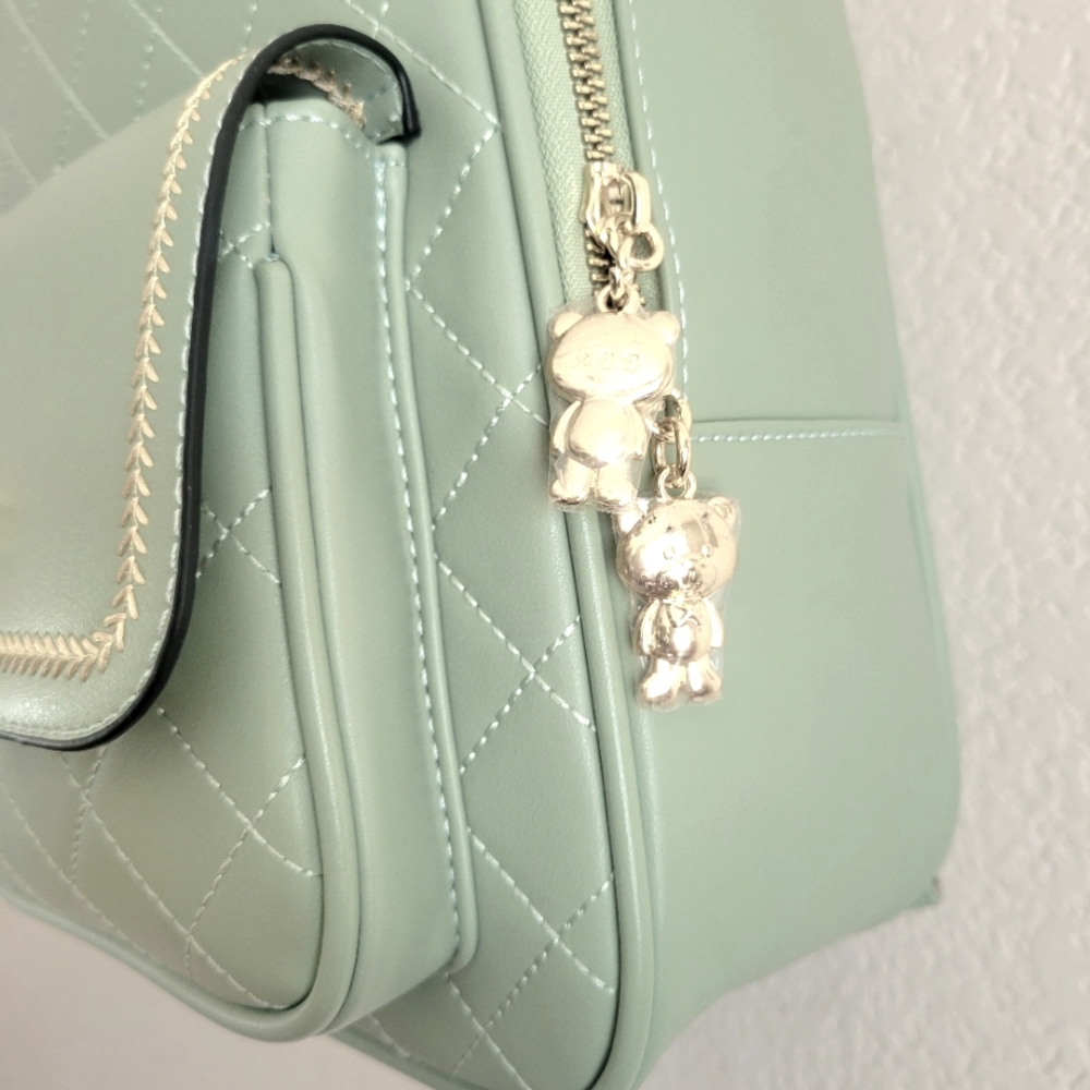 Mini Backpack